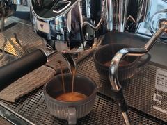 -木嘛working coffee(前海店)