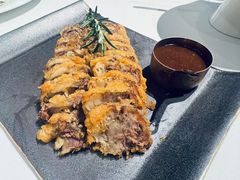 -食廬(虹桥南丰城店)