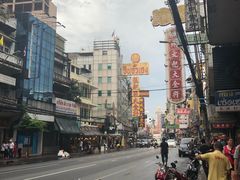 -唐人街(耀华力路)