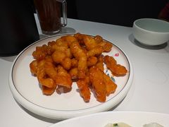 -船歌·鱼水饺青岛菜(恒隆广场店)