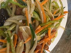 -玫瑰红烤羊排(北新桥三条店)