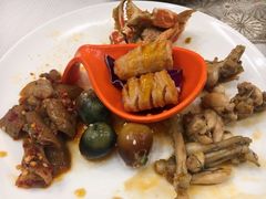 -东方豪景花园酒店·怡景旋转餐厅