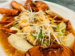 -聚春园自助餐厅(东街口店)