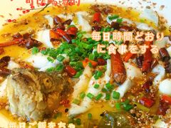 -川里谈·川味小馆(北京路店)