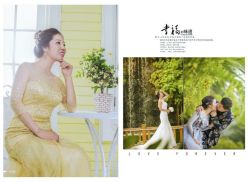 -拾尚映画·STUDIO婚纱摄影(中关村店)