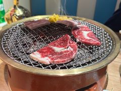 -千岛炭火烤肉·活烤鳗鱼(天通苑店)