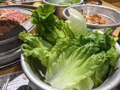 -姜虎东白丁烤肉(深圳湾后海汇店)