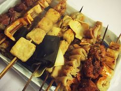 -马记大锅煮(总店)