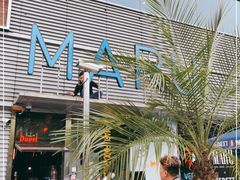 -MARU玛露音乐餐厅(大学路店)