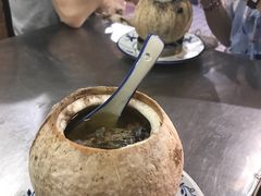 -達揚原味燉品(文明路店)