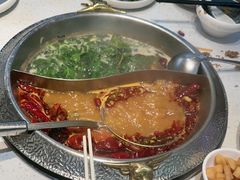 -千牛将·鲜牛肉火锅(开元路店)