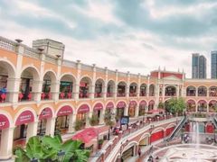 -佛罗伦萨小镇广佛名品奥特莱斯(疏港路店)