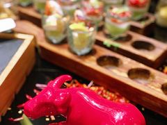 -上海外滩英迪格酒店