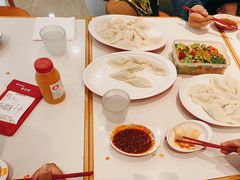 -喜家德虾仁水饺(开发区振华店)