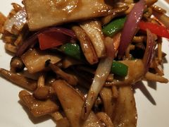 -格兰西点餐厅(文化街店)