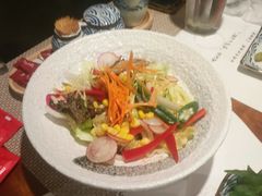 -热血兄弟·炭火烤肉(融侨中心店)