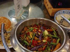 -一楼食业·美食人家