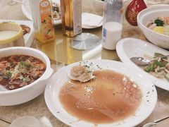 -同里湖大饭店-怡景轩中餐厅(同里古镇店)