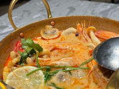 -Home Thai·泰谣(王府井apm店)