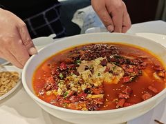-大鸭梨烤鸭(金色漫香店)