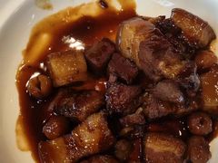 -俏江南天津时尚曲艺主题餐厅(马场道店)