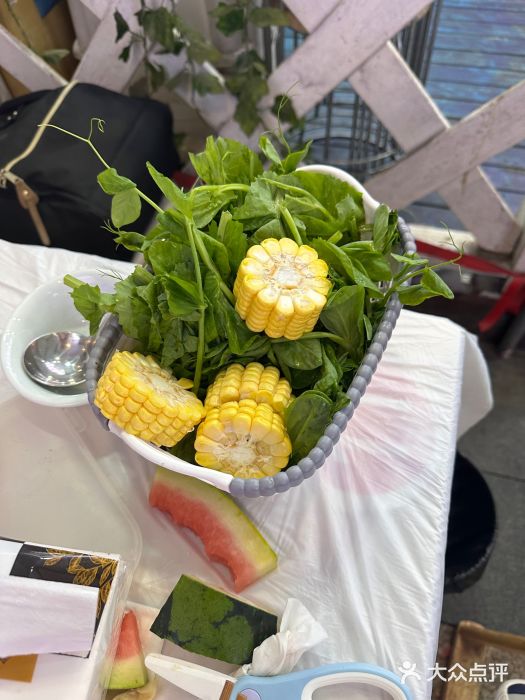 虾大侠·盱眙龙虾老北京铜锅涮羊肉(金楠天街店)图片