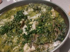 -盛百味·家宴餐厅(霸州分店)