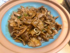 -鸿运楼·舌尖上的徽菜