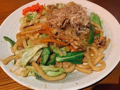 -有喜屋·深夜食堂(北京西路店)