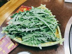 -峰瑞藏地美食·石锅鸡·牦牛肉(大昭寺品牌店)