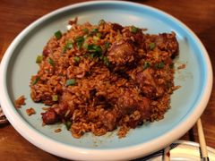 -蔡家酒楼(一德街店)