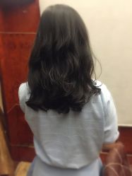 点击看大图 -侨治发型