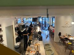 -Peet's Coffee皮爷咖啡(大学路店)