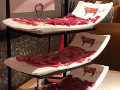-左庭右院鲜牛肉火锅(环球港店)