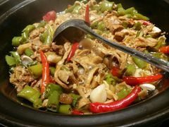 -黔蘑菇四季餐厅(观山湖店)