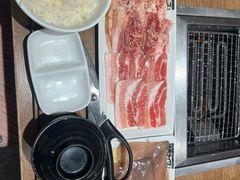 -焼肉ライク·烧肉LIKE(万菱汇店)