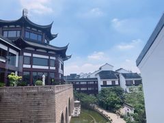 -苏州吴宫泛太平洋酒店