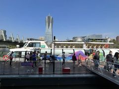 -运河游船(武林门码头)