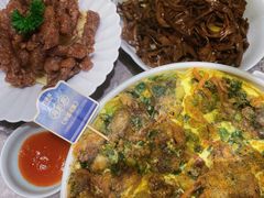 -四道菜·福建菜馆(新街口金鹰店)