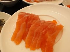 -盛宴自助餐厅(运达喜来登店)