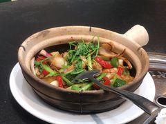 -飞尝蚝·顺德菜·鱼生(顺德总店)