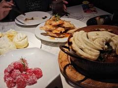 -奉天小馆·非遗东北菜(济南万象城店)