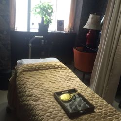 -Face Score美甲美睫皮肤管理