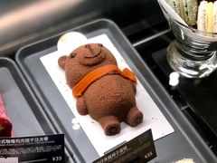 -星巴克(深圳世界金融中心店)