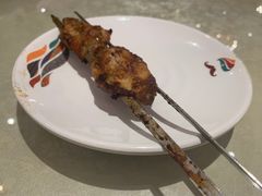 -巴依老爷·新疆美食(上城区天城路店)