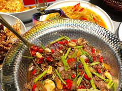 -麻都·成都菜(人民广场店)