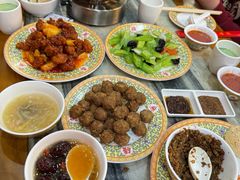 -砂锅居(西四店)