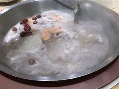 -313羊庄·羊肉火锅烧烤(李村店)