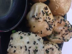 -小杨生煎(湟普汇店)