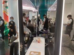 -OnHair造型